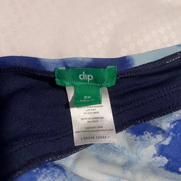 Swimsuit top - Picture 4 of 4